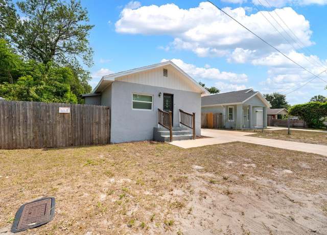 Property at 4218 E Cayuga St, Tampa, FL 33610, 3 beds, 1 bath
