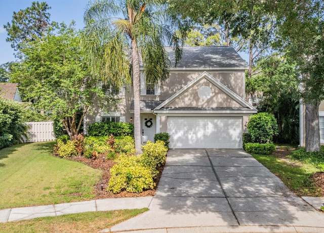 Property at 17718 Ridgeway Point Pl, Tampa, FL 33647, 3 beds, 2.5 baths