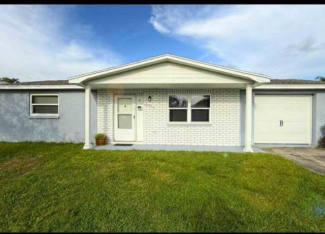 Property at 10028 Kingswood Ln, Port Richey, FL 34668, 2 beds, 1.5 baths