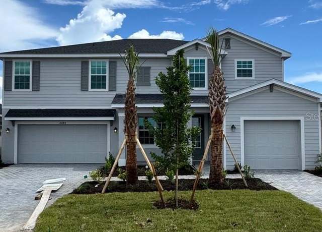 Property at 26584 Jasper Way, Punta Gorda, FL 33955, 5 beds, 4.5 baths