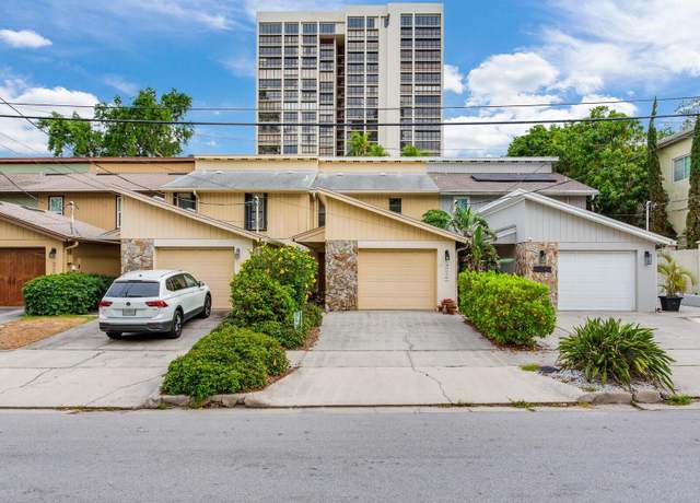 Property at 3004 W Mason St Unit B, Tampa, FL 33629, 2 beds, 2.5 baths