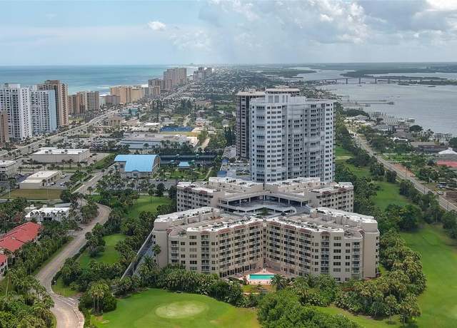 Property at 3 Oceans West Blvd Unit 5B4, Daytona Beach, FL 32118, 3 beds, 3 baths