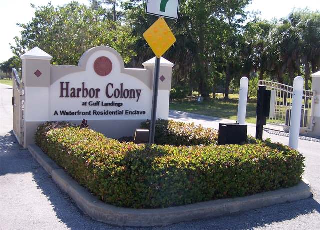 Property at 0 Jenny Way, New Port Richey, FL 34652