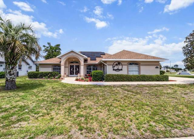 Property at 3773 E Lake Todd Dr, Hernando, FL 34442, 3 beds, 2 baths