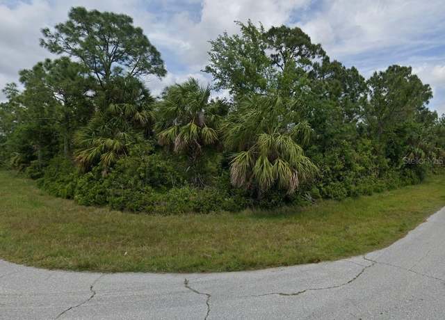 Property at 11900 Newgate Ave, Port Charlotte, FL 33981