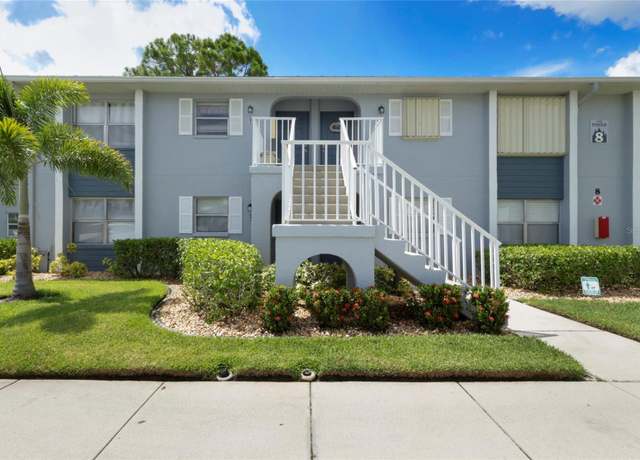 Property at 25050 Sandhill Blvd Unit 8B1, Punta Gorda, FL 33983, 2 beds, 2 baths