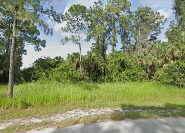 Property at Geranium Ave, North Port, FL 34288