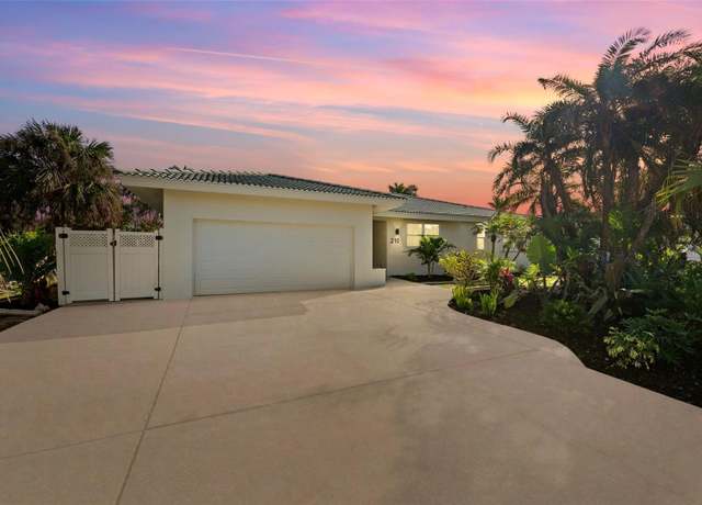 Property at 210 Divinci Dr, Punta Gorda, FL 33950, 3 beds, 2 baths