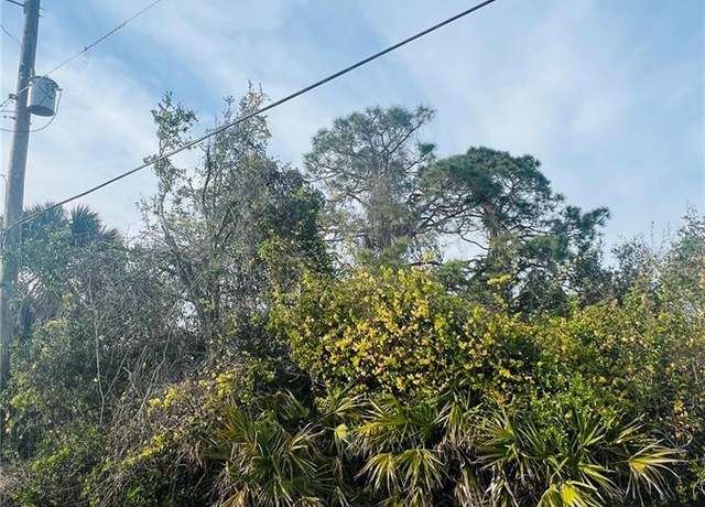 Property at 128 Albatross Rd, Rotonda West, FL 33947
