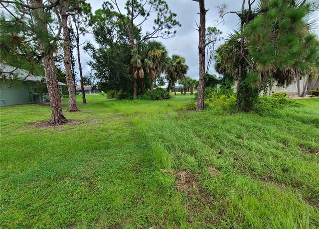 Property at 254 Long Meadow Ln, Rotonda West, FL 33947