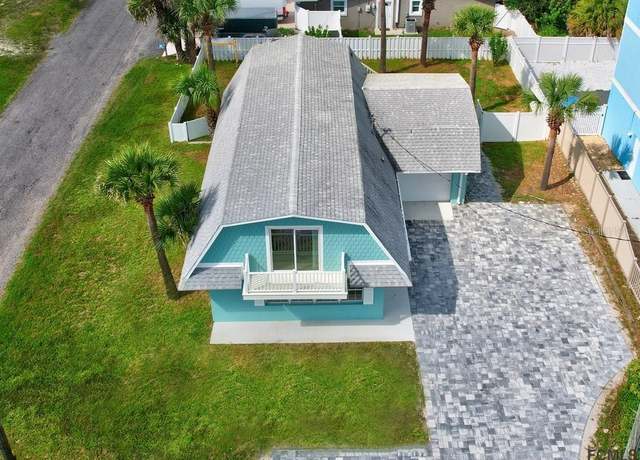 Property at 3118 N Ocean Shore Blvd, Flagler Beach, FL 32136, 3 beds, 3.5 baths