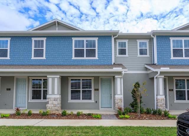 Property at 13237 Peaceful Melody Dr, Winter Garden, FL 34787, 3 beds, 2.5 baths