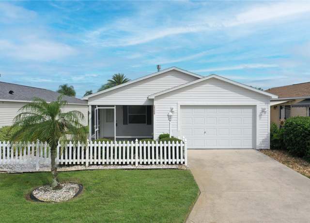 Property at 2369 Travis Pl, The Villages, FL 32162, 2 beds, 2 baths