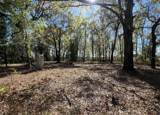 Property at 21815 SW State Road 47, Fort White, FL 32038