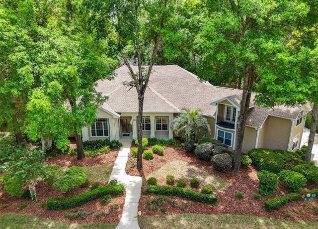 Property at 9709 SW 34th Ln, Gainesville, FL 32608, 5 beds, 4 baths