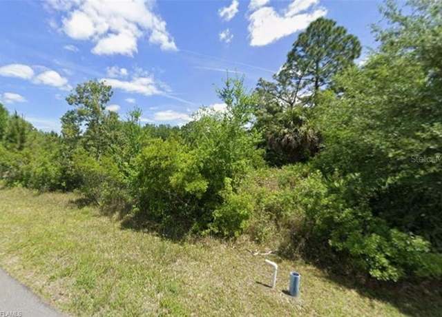 Property at 238 Norseman Ave NW, Lake Placid, FL 33852