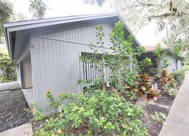 Property at 6588 Trail Ridge Dr Unit 48C, Lakeland, FL 33813, 2 beds, 2 baths
