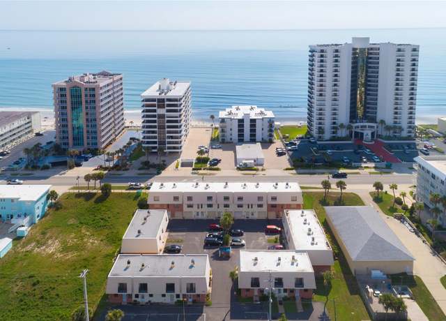Property at 3750 S Atlantic Ave #180, Daytona Beach Shores, FL 32118, 2 beds, 2.5 baths