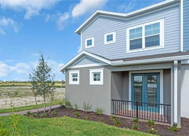 Property at 17314 Alderwood Ln, Punta Gorda, FL 33982, 4 beds, 3.5 baths