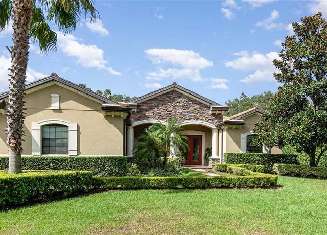 Property at 25822 Feather Ridge Ln, Sorrento, FL 32776, 4 beds, 3 baths