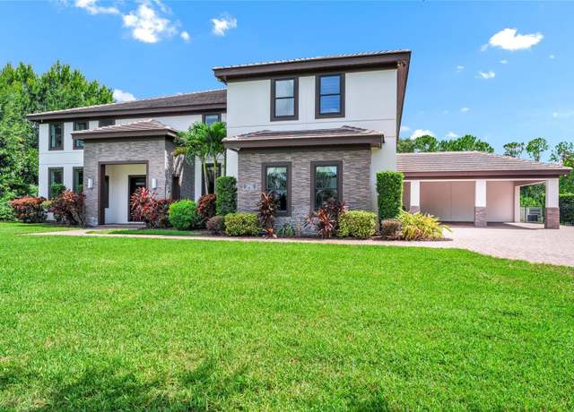 Property at 13643 Lake Cawood Dr, Windermere, FL 34786, 8 beds, 7.5 baths
