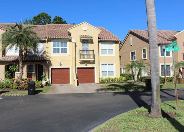 Property at 4964 Luge Ln, Orlando, FL 32839, 3 beds, 2.5 baths