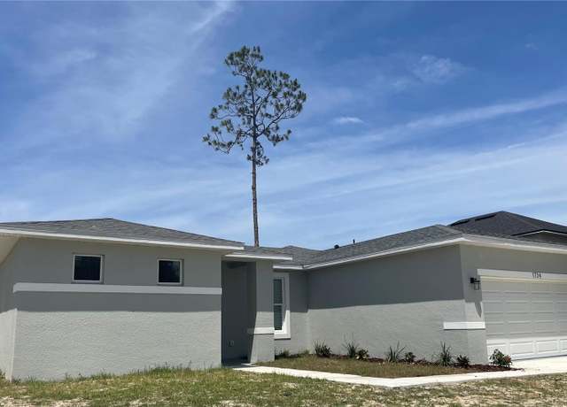 Property at 1734 Sail Ct, Kissimmee, FL 34759, 4 beds, 2 baths