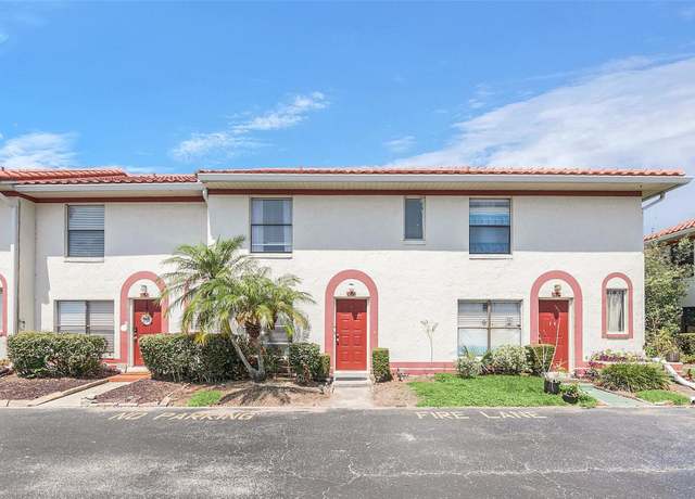 Property at 1612 Sandy Point Sq #56, Orlando, FL 32807, 2 beds, 2.5 baths