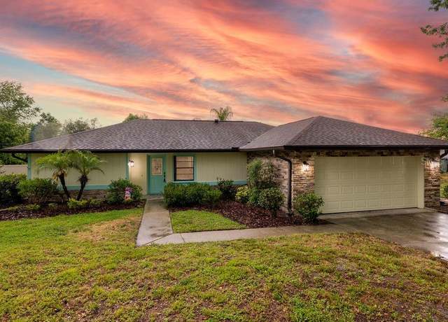 Property at 789 Barger Dr, Deltona, FL 32738, 3 beds, 2 baths