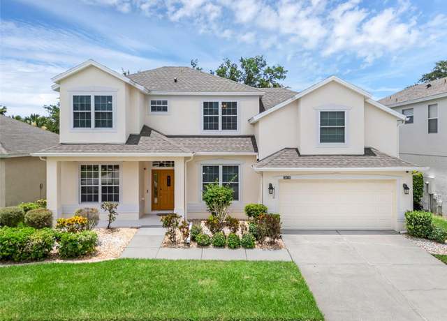 Property at 10125 Sandy Marsh Ln, Orlando, FL 32832, 4 beds, 3 baths