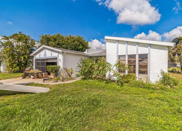 Property at 18430 Alphonse Cir, Port Charlotte, FL 33948, 3 beds, 2 baths