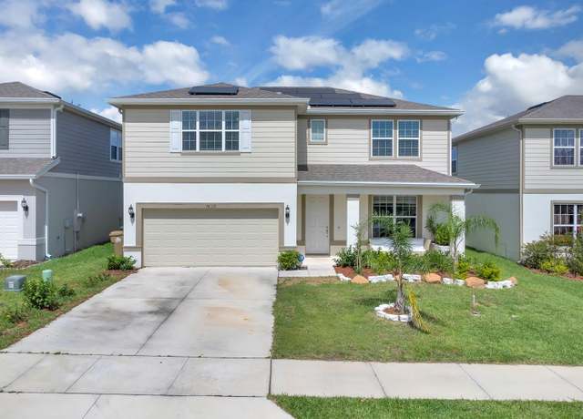 Property at 7639 Agrigento St, Clermont, FL 34714, 5 beds, 4 baths