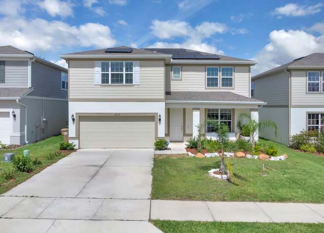 Property at 7639 Agrigento St, Clermont, FL 34714, 5 beds, 4 baths