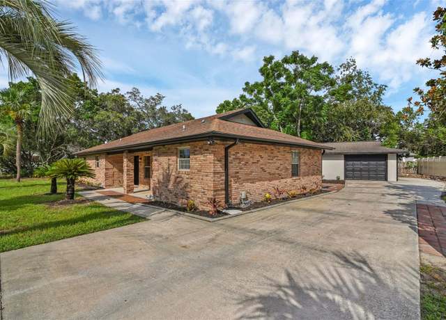 Property at 1547 Bavon Dr, Deltona, FL 32725, 3 beds, 2 baths