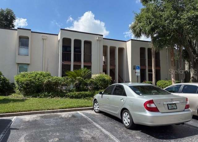 Property at 518 Orange Dr #12, Altamonte Springs, FL 32701, 1 bed, 1 bath