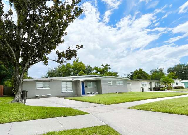 Property at 6200 Appian Way, Orlando, FL 32807, 3 beds, 2 baths