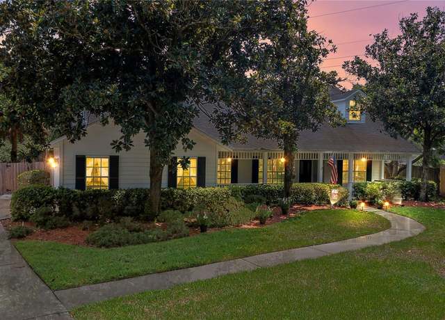Property at 5329 Foxshire Ct, Orlando, FL 32819, 4 beds, 3 baths