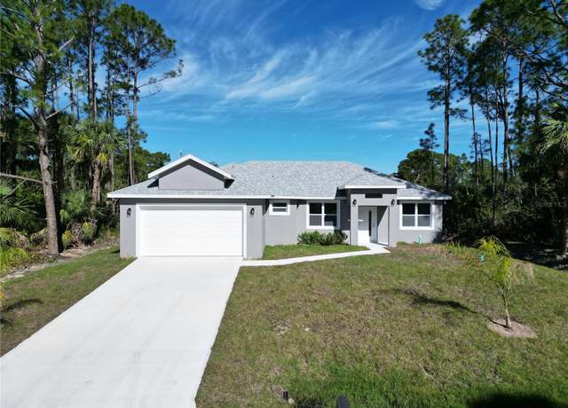 Property at 1271 Hathaway Rd SW, Palm Bay, FL 32908, 4 beds, 3 baths