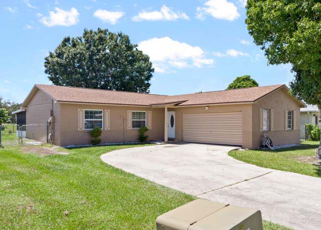 Property at 1436 Massa St, Kissimmee, FL 34744, 3 beds, 2 baths