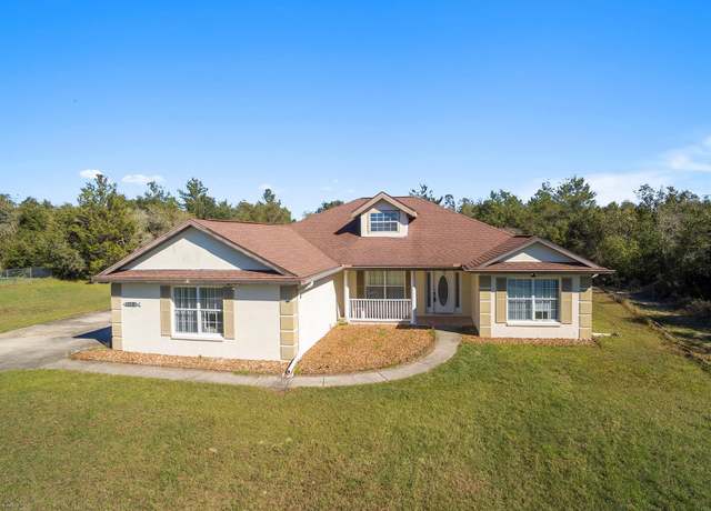 Property at 10181 SW 46 Ct, Ocala, FL 34476, 3 beds, 2 baths