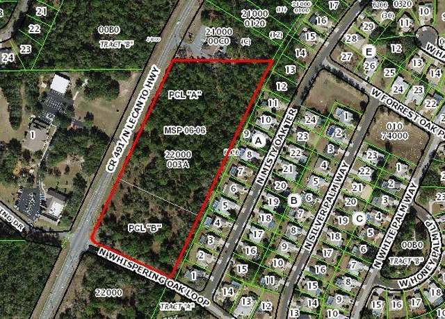 Property at 6207 N Lecanto Hwy, Beverly Hills, FL 34465