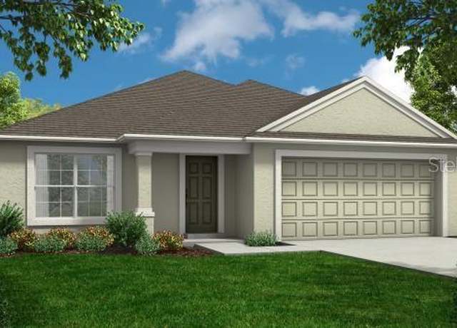 Property at 3708 Dixi Trl, Bartow, FL 33830, 4 beds, 2 baths