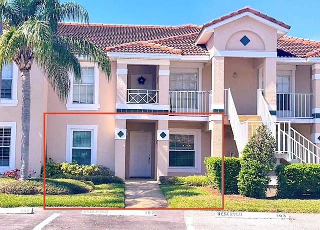 Property at 13840 Timberbrooke Dr #103, Orlando, FL 32824, 2 beds, 2 baths