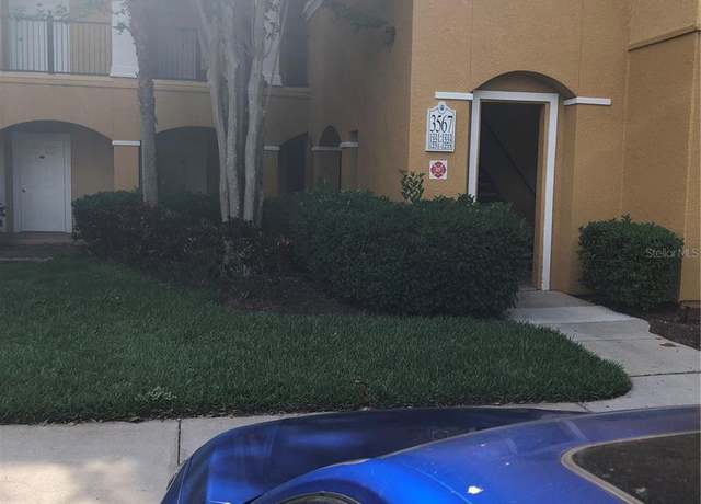 Property at 3567 Conroy Rd #1213, Orlando, FL 32839, 1 bed, 1 bath