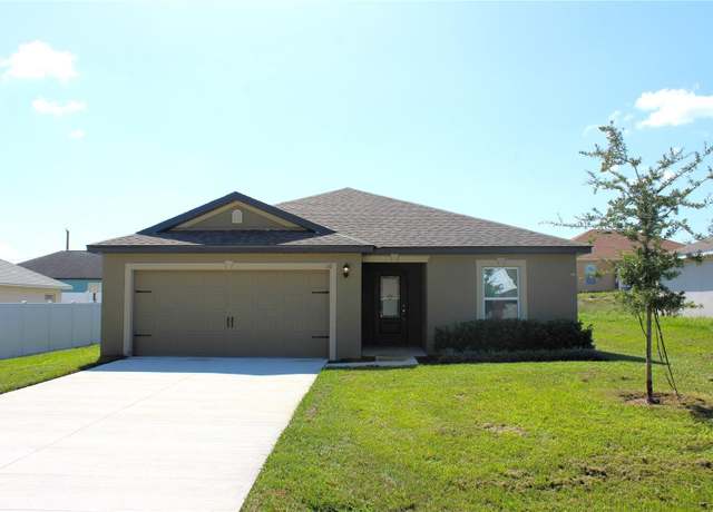 Property at 10 Sawfish Ct, Poinciana, FL 34759, 3 beds, 2 baths