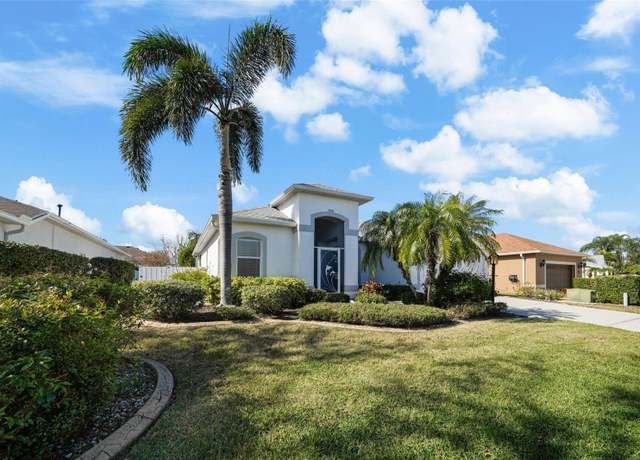 Property at 10038 Reagan Dairy Trl, Bradenton, FL 34212, 3 beds, 2 baths