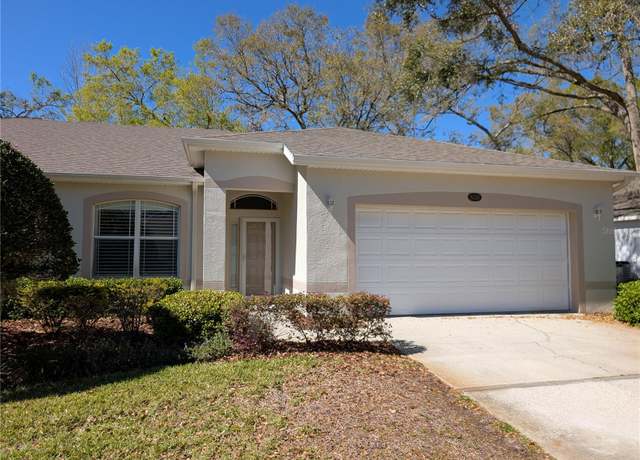 Property at 8530 Alexandra Arbor Ln, Temple Terrace, FL 33637, 3 beds, 2 baths