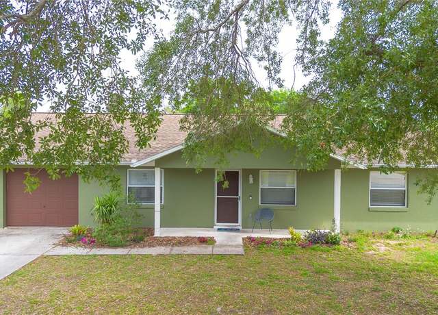 Property at 14791 SW 29th Avenue Rd, Ocala, FL 34473, 3 beds, 2 baths
