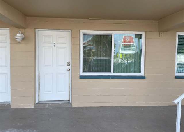 Property at 14251 Gulf Blvd #2, St Petersburg, FL 33708, 1 bed, 1 bath