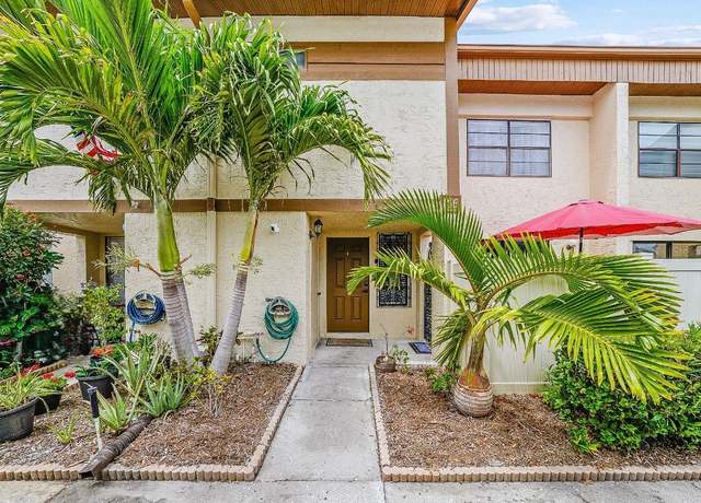 Property at 9209 Seminole Blvd #156, Seminole, FL 33772, 3 beds, 2.5 baths